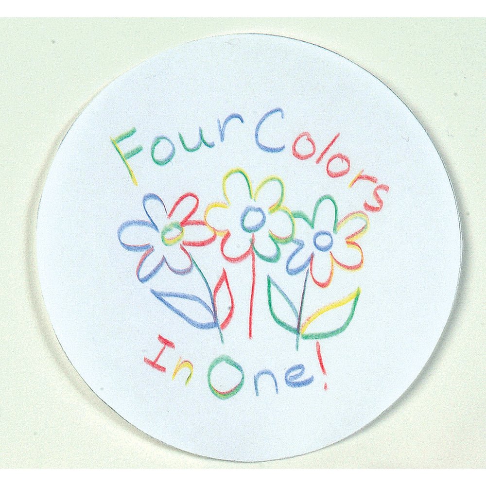 Rainbow Writer Colorful Pencil - Insight Family Market