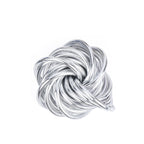 Chainmail Fidget Infinity Ball Stress and Anxiety Relief Toy | Squish, Flip, Turn, Spin | Heavy - Duty Anodized Aluminum Metal | Small, Compact, Discrete - Insight Family Market