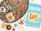 Coffee Coffee Coffee Sensory Bin Filler - Insight Family Market