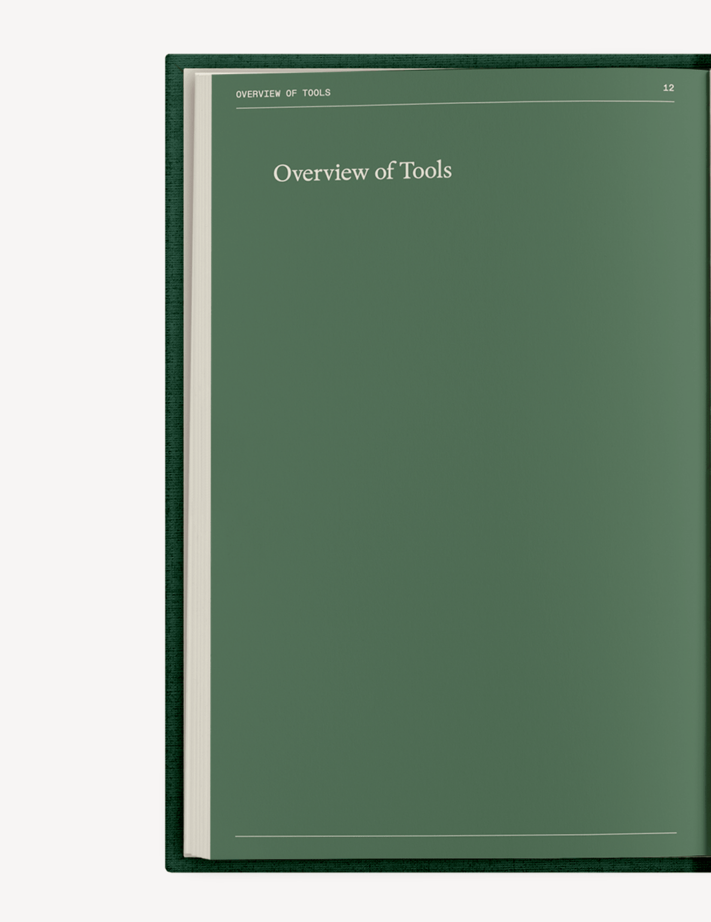 The Field Guide for Depression - Insight Family Market