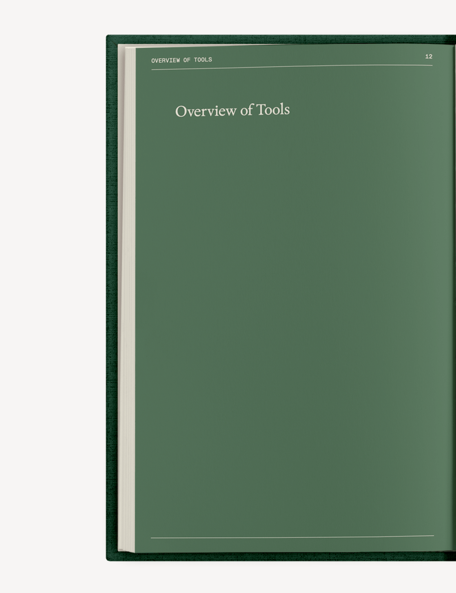 The Field Guide for Depression - Insight Family Market