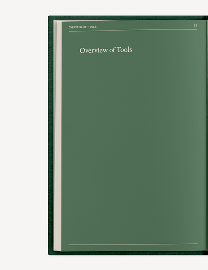 The Field Guide for Depression - Insight Family Market