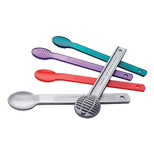 Sensory Textured Spoon - Insight Family Market