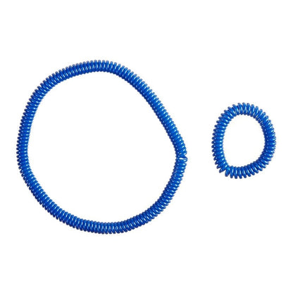 Chewlery Necklace and Bracelet Set - Insight Family Market