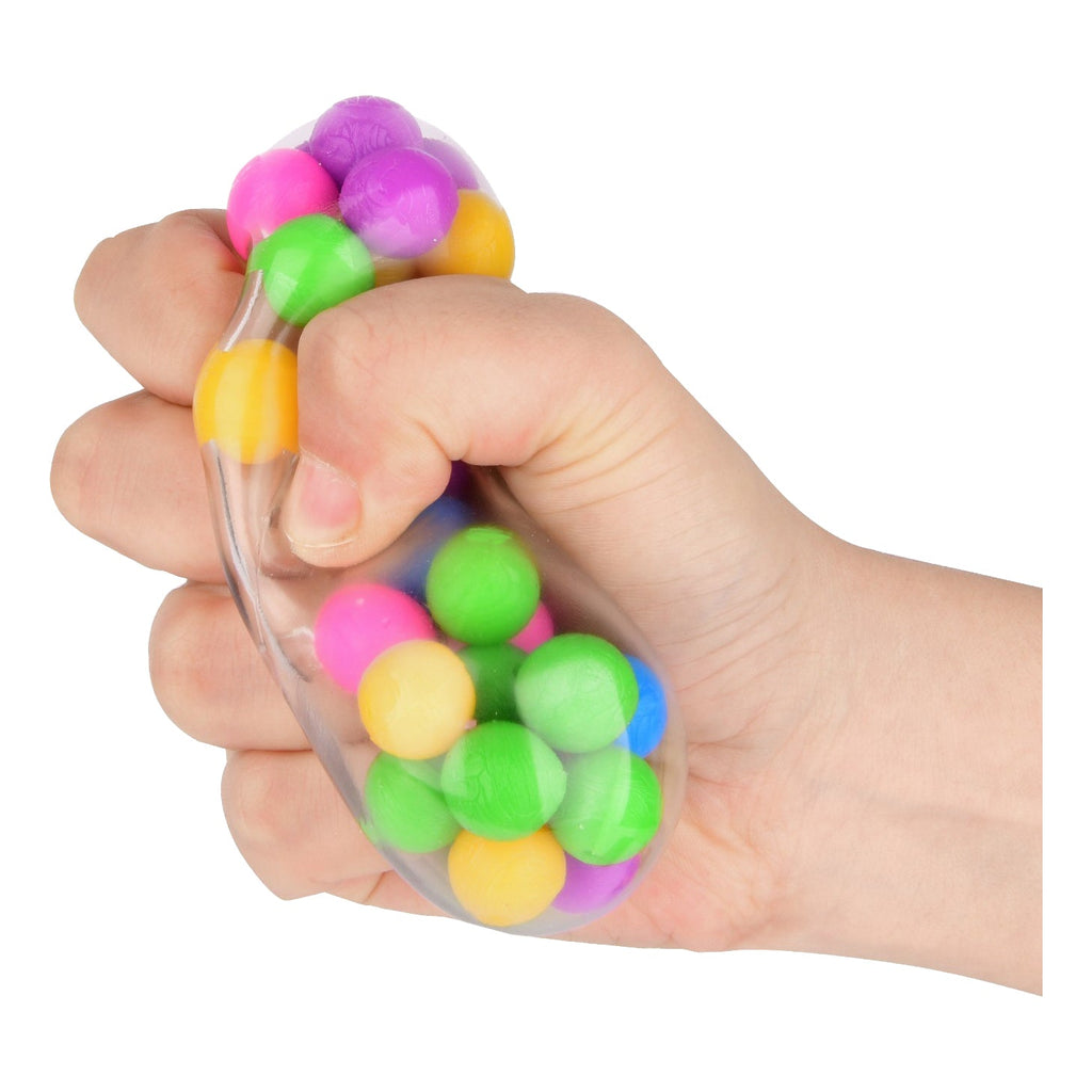 Squishy Stress Ball - Insight Family Market