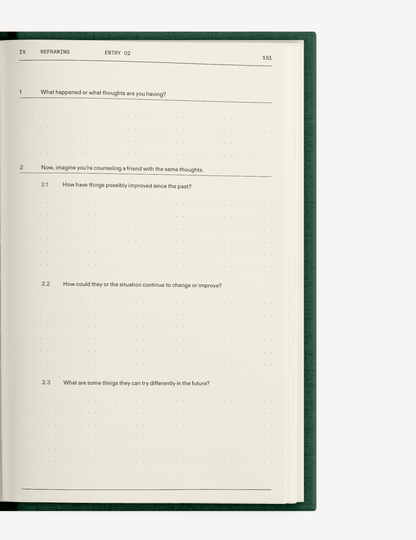 The Anxiety & Depression Set - Insight Family Market