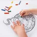 The Hug Who Got Stuck: Teaching Children How to Access Their Heart and Get Free from Sticky Thoughts - Insight Family Market