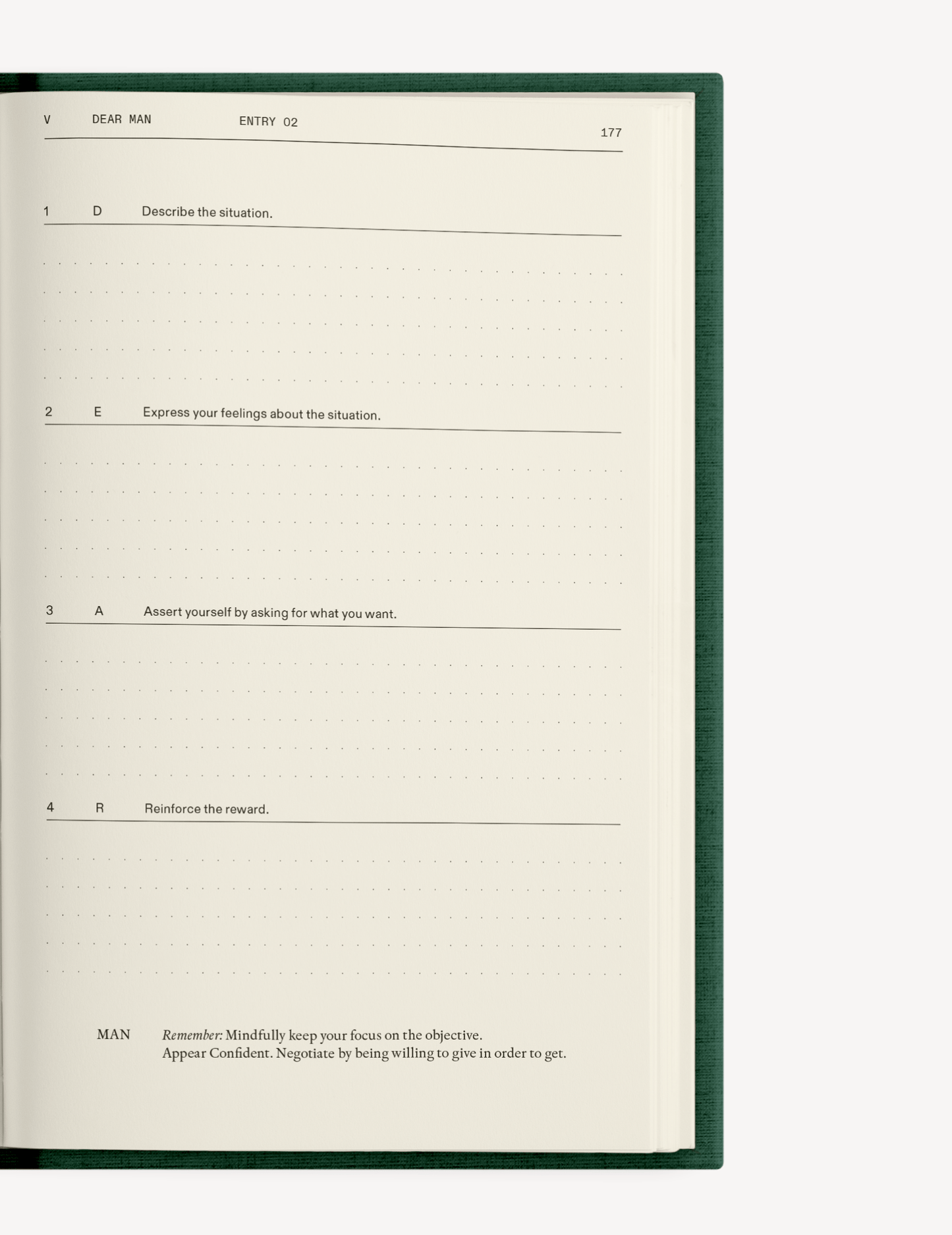 The Field Guide for Depression - Insight Family Market