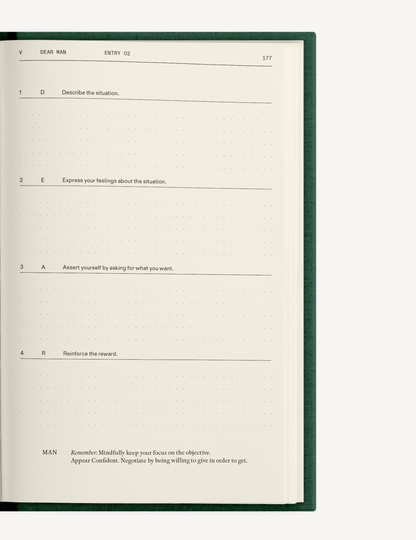 The Field Guide for Depression - Insight Family Market