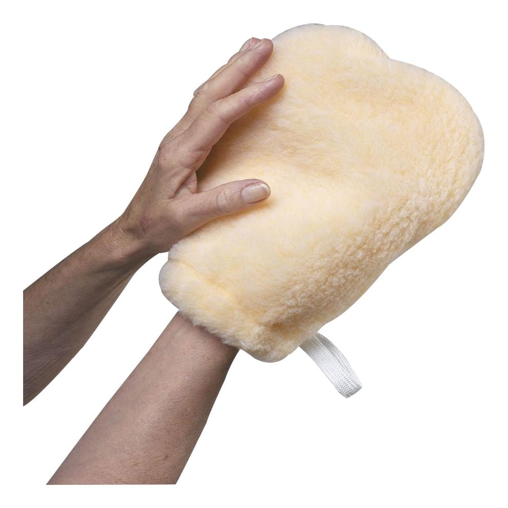 Bath Mitt - Insight Family Market