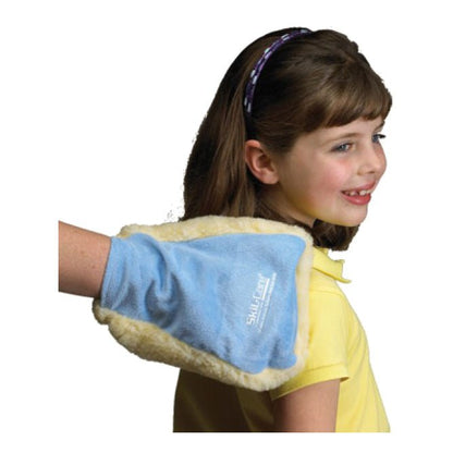 Vibrator Mitt - Insight Family Market