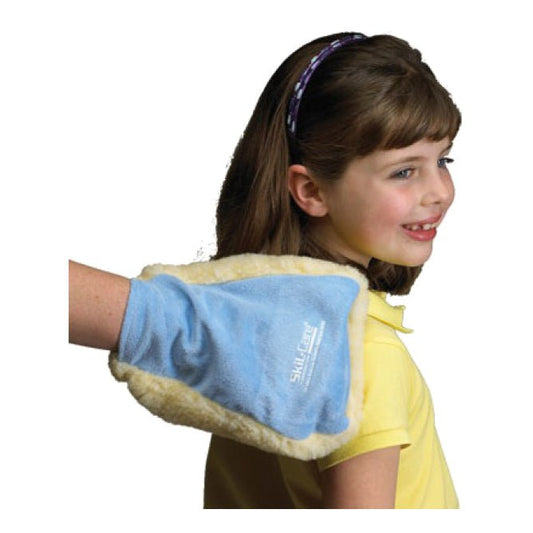 Vibrator Mitt - Insight Family Market