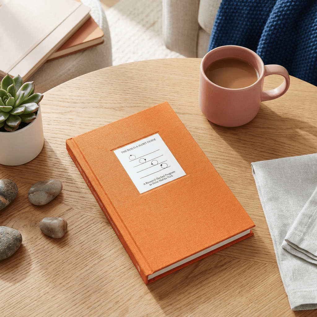 The Catalyst for Change Set - Insight Family Market