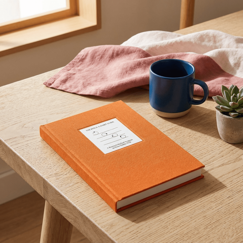 The Catalyst for Change Set - Insight Family Market