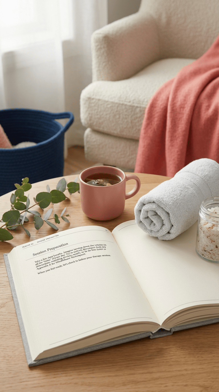 The Everyday Self - Care Set - Insight Family Market