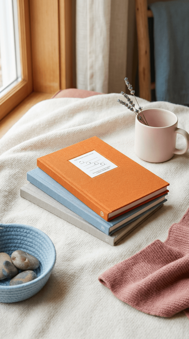 The Everyday Self - Care Set - Insight Family Market