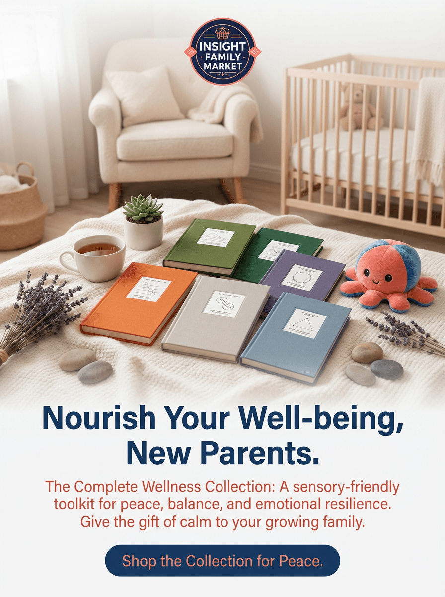 The Complete Collection - Insight Family Market