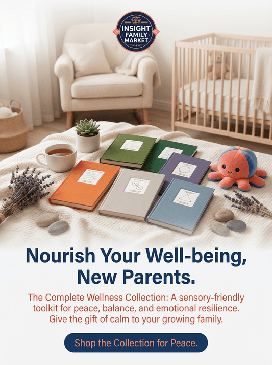 The Complete Collection - Insight Family Market