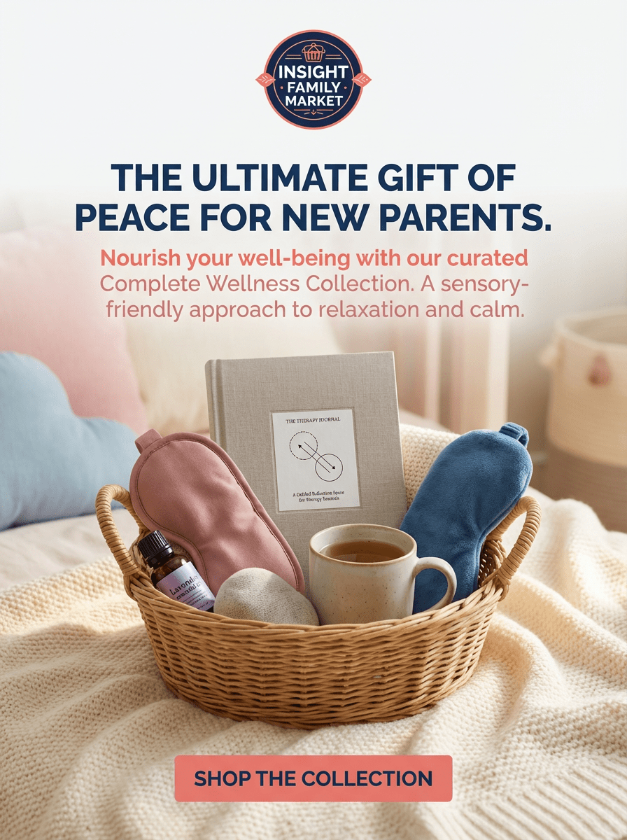 The Complete Collection - Insight Family Market