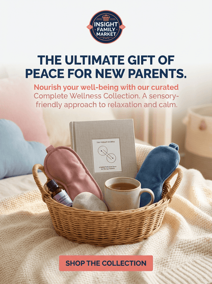 The Complete Collection - Insight Family Market