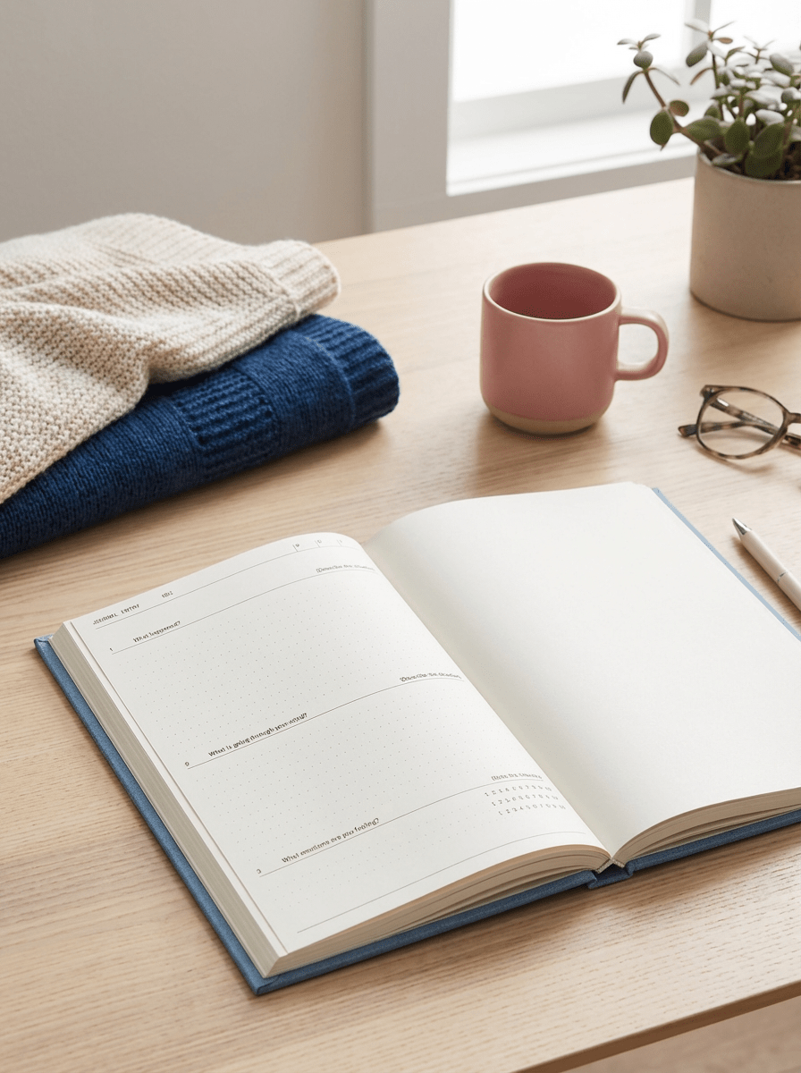 The Anxiety & Depression Management Set - CBT Toolkit - Insight Family Market