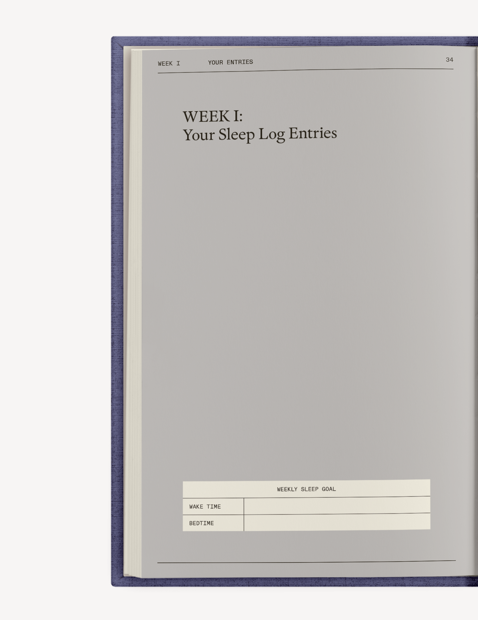 The Sustained Rest Set - Insight Family Market