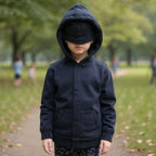 QuietSense Sound Reducing Sensory Hoodie - Insight Family Market