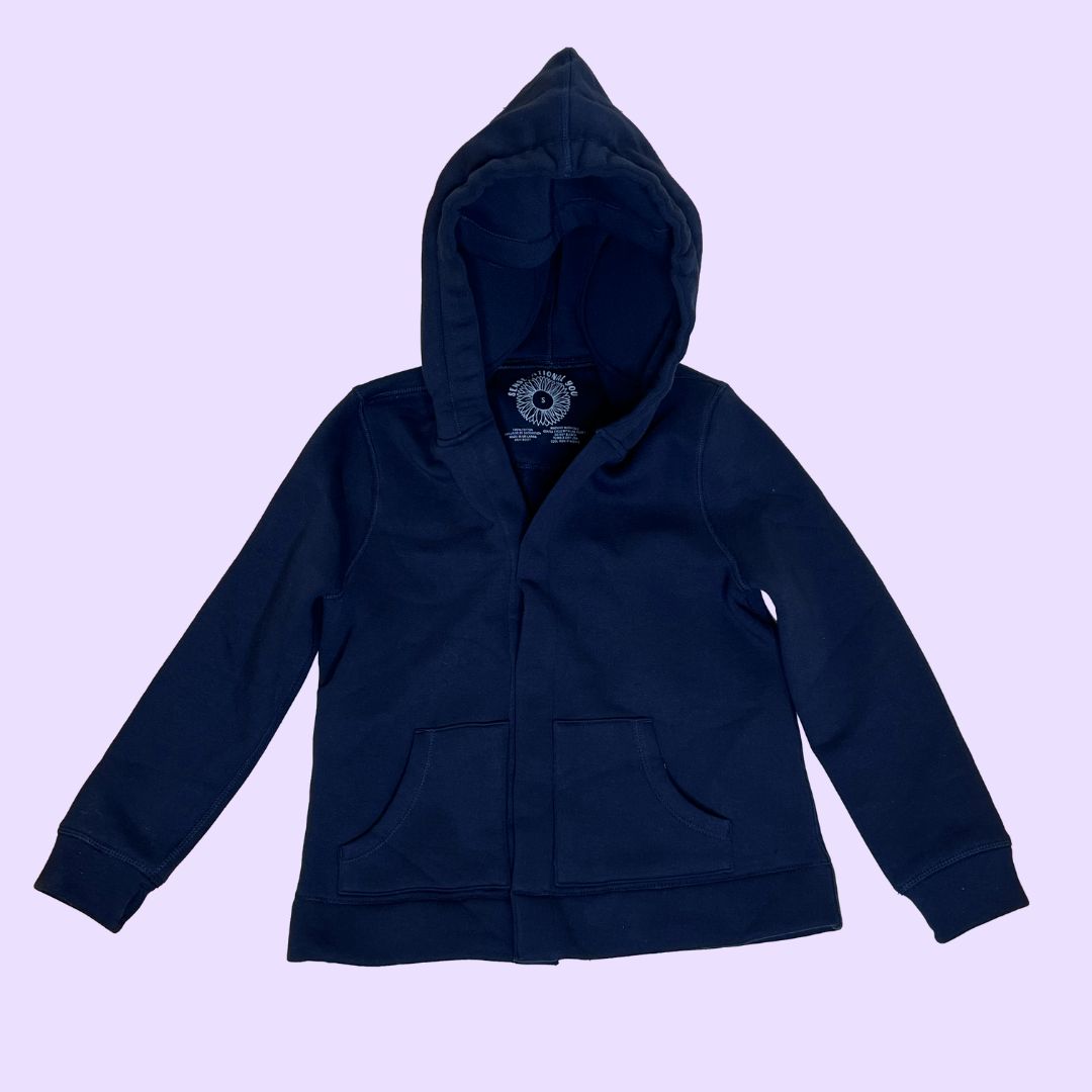 QuietSense Sound Reducing Sensory Hoodie