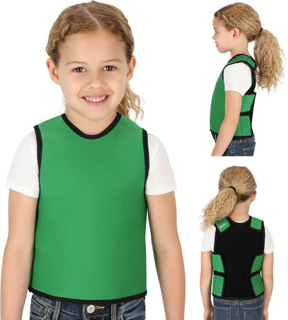 Deep Pressure Sensory Compression Vest - Insight Family Market
