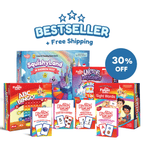 ABC BINGO!. - Insight Family Market