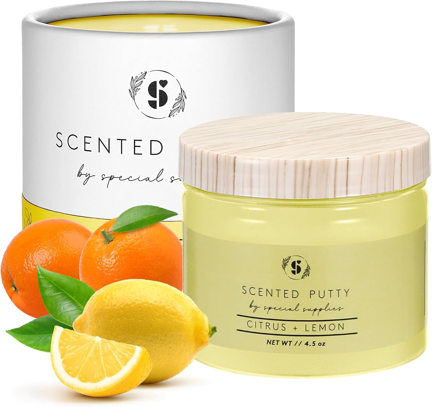 Scented Therapy Putty - Insight Family Market