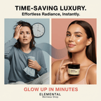 Radiant Glow Mask | Natural Skin Brightener - Insight Family Market