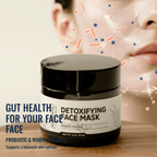Detoxifying Face Mask - Insight Family Market