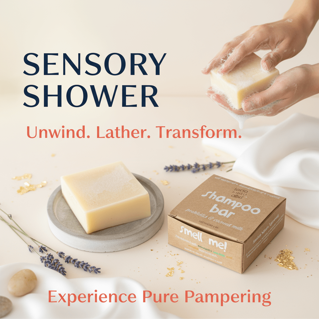 Shampoo Bar - Insight Family Market