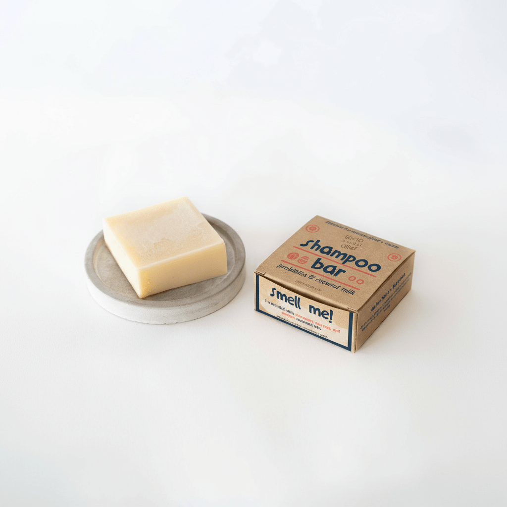 Shampoo Bar - Insight Family Market