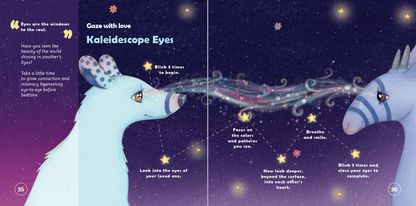 The Girl with Waterfall Eyes: Helping children to see beauty in themselves and others - Insight Family Market