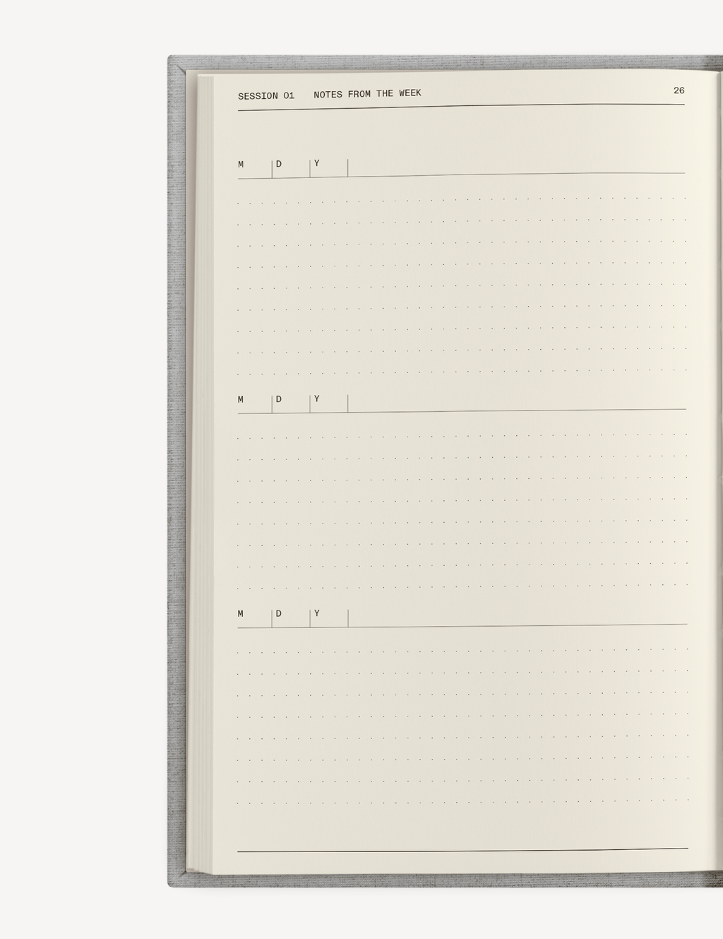 The Catalyst for Change Set - Insight Family Market