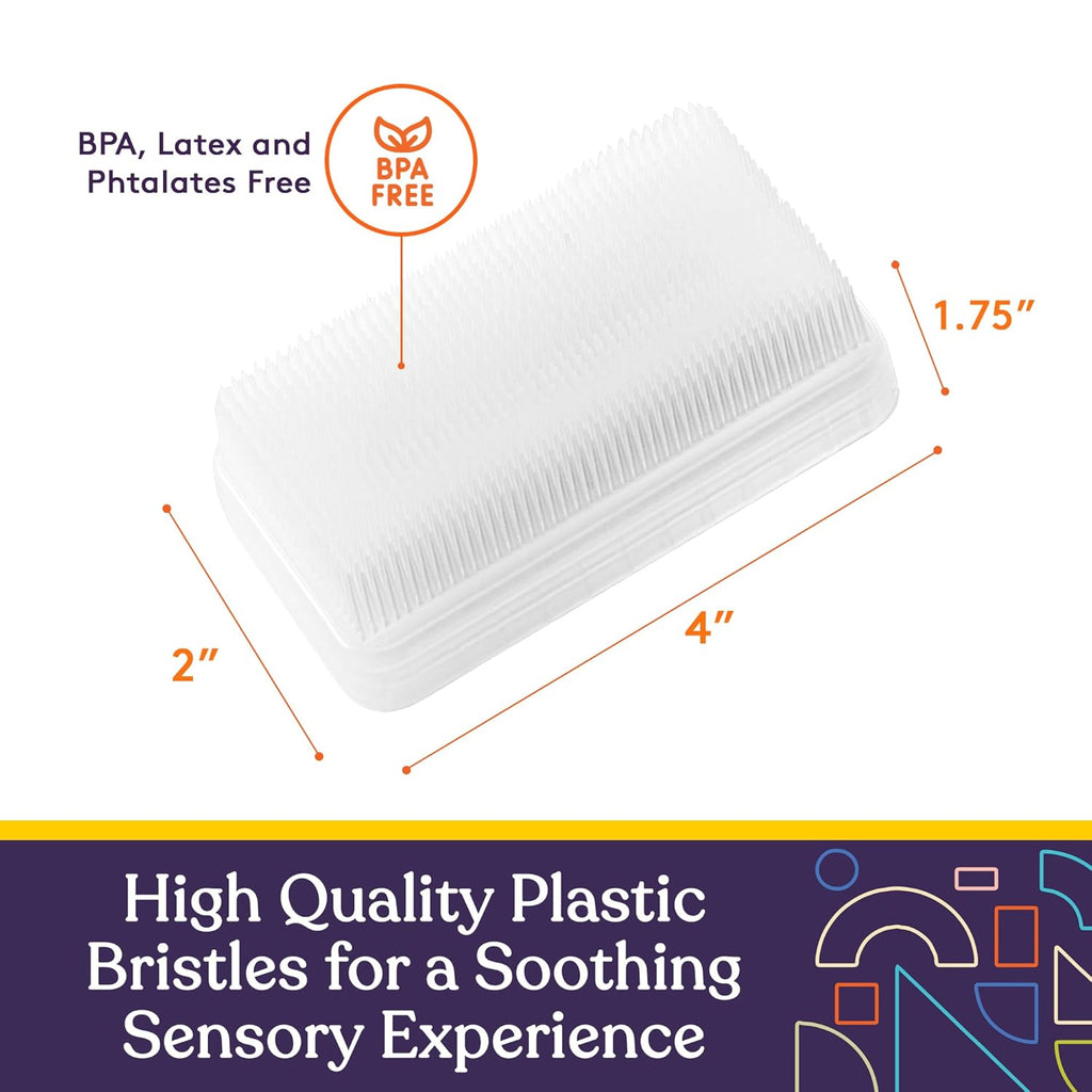 Special Supplies Sensory Brush - Insight Family Market