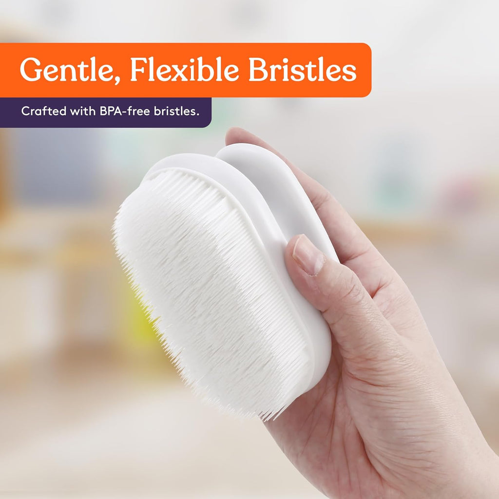 Special Supplies Sensory Brush with Handle - Insight Family Market