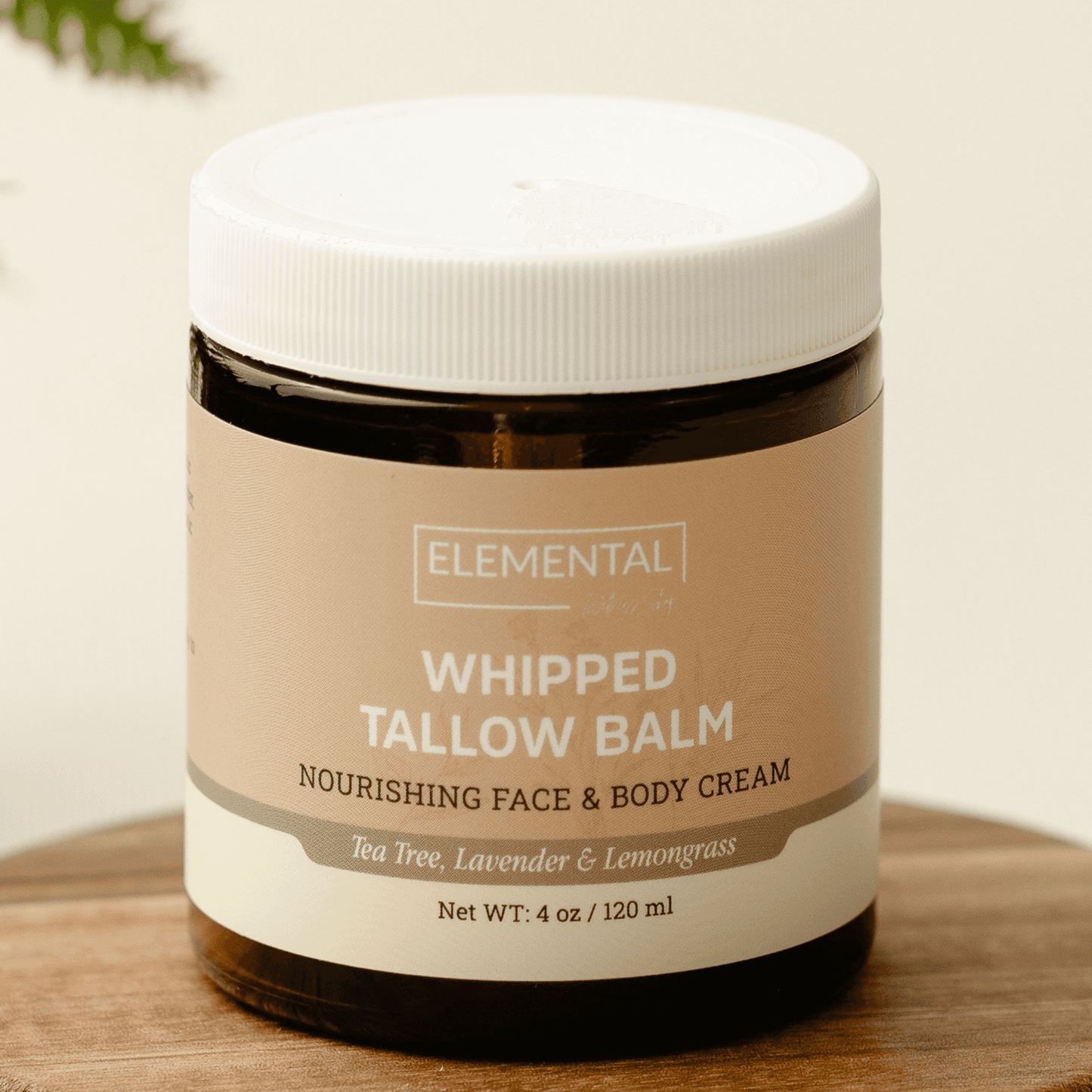 Whipped Tallow Balm - Insight Family Market