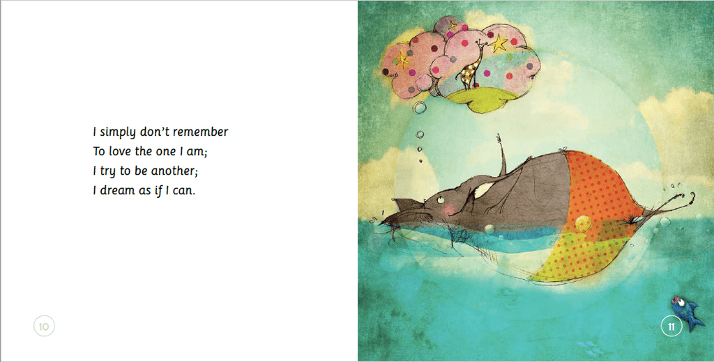 The Forgetful Elephant: Helping children return to their true selves when they forget who they are - Insight Family Market