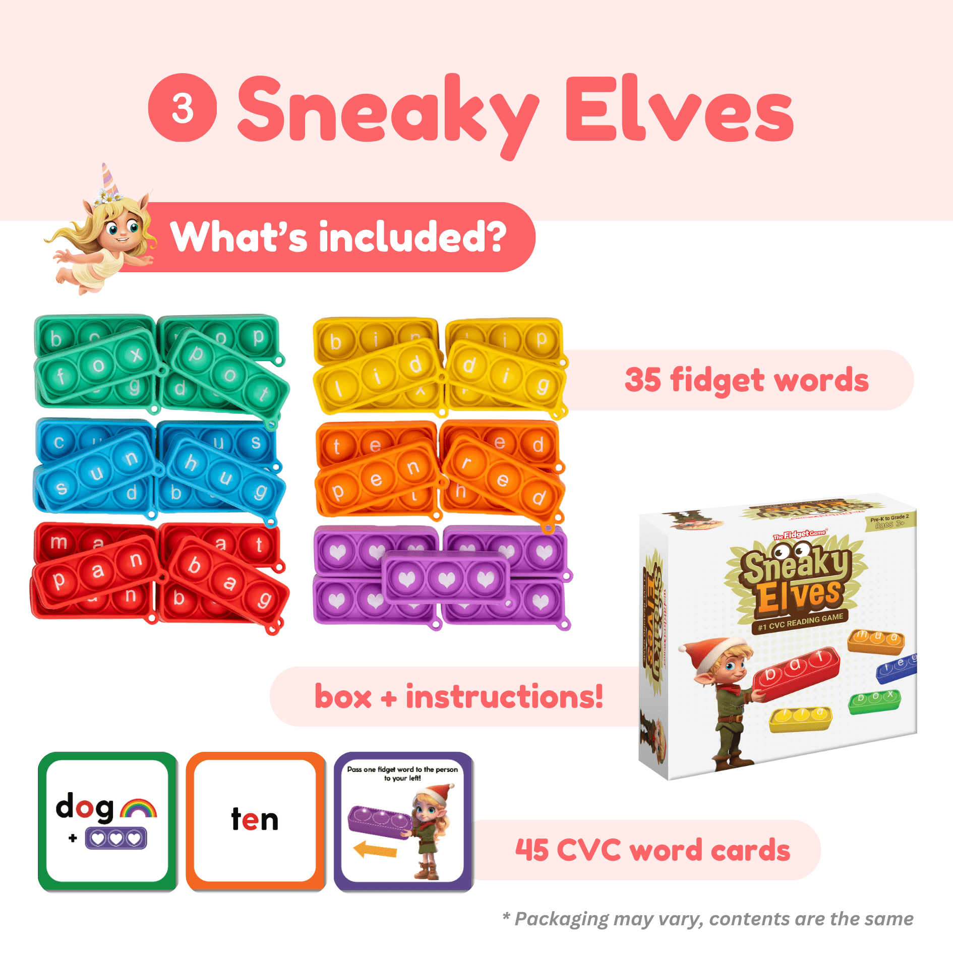 Grade 1 Shark Tank Bundle - Insight Family Market