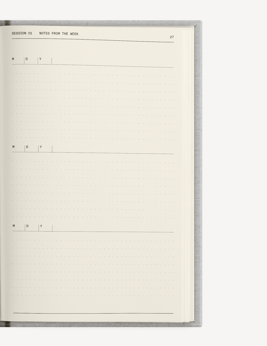 The Catalyst for Change Set - Insight Family Market