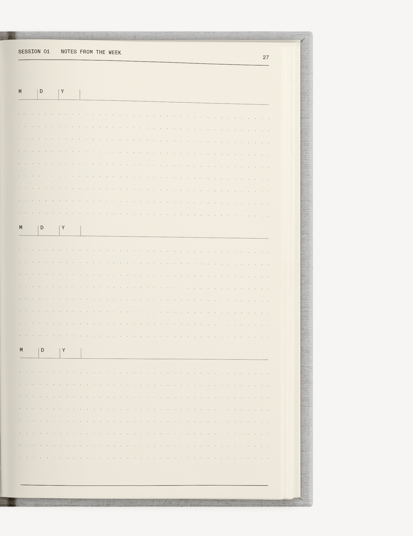 The Catalyst for Change Set - Insight Family Market