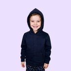 QuietSense Sound Reducing Sensory Hoodie - Insight Family Market