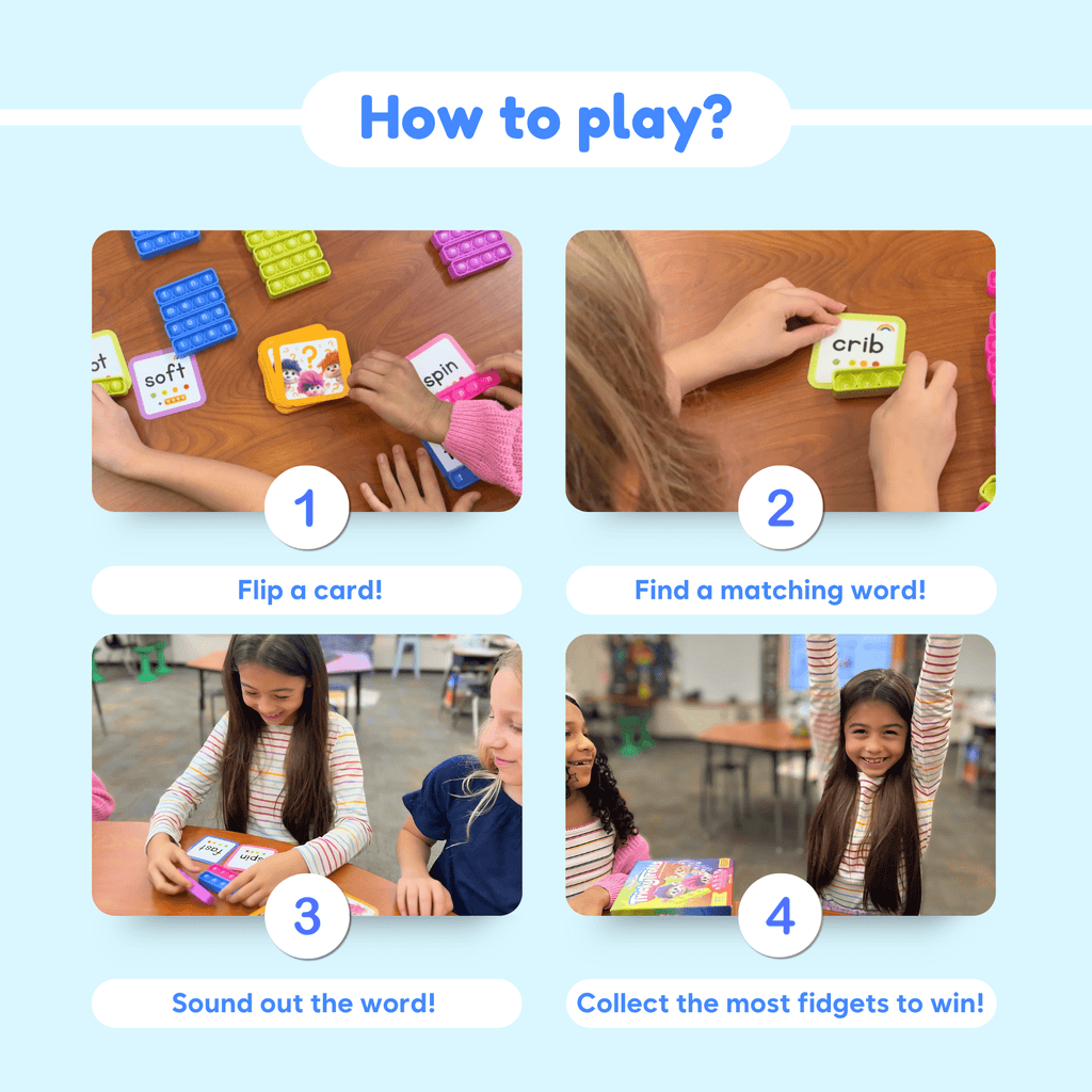 Tricky Trolls - Insight Family Market