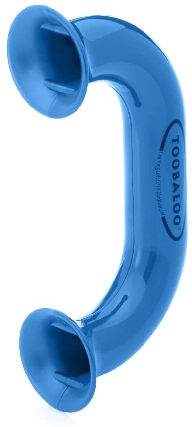 Toobaloo Auditory Feedback Device - Insight Family Market