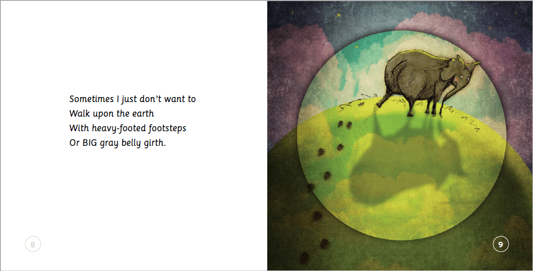 The Forgetful Elephant: Helping children return to their true selves when they forget who they are - Insight Family Market