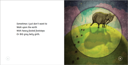 The Forgetful Elephant: Helping children return to their true selves when they forget who they are - Insight Family Market