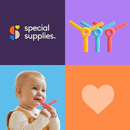 Fluxy Chewy Sensory Oral Motor Tool - Insight Family Market